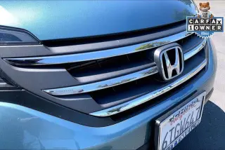 Honda CR-V 2013 4x4 LX 4p SUV