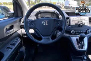 Honda CR-V 2013 4x4 LX 4p SUV