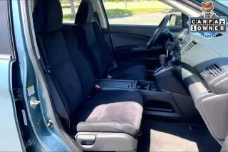 Honda CR-V 2013 4x4 LX 4p SUV