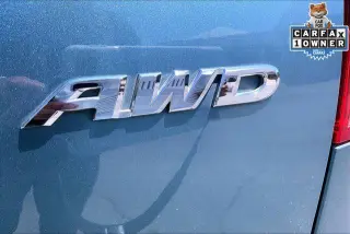 Honda CR-V 2013 4x4 LX 4p SUV