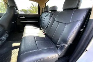 Toyota Tundra 2021 4x4 SR5 4p Camioneta Cabina CrewMax SB