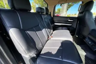 Toyota Tundra 2021 4x4 SR5 4p Camioneta Cabina CrewMax SB