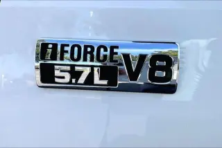 Toyota Tundra 2021 4x4 SR5 4p Camioneta Cabina CrewMax SB