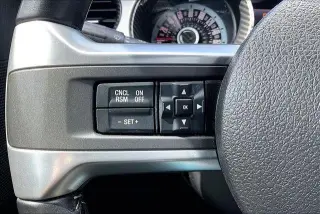 Ford Mustang 2013 V6 Premium 2p Fastback
