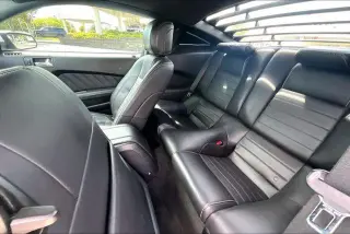 Ford Mustang 2013 V6 Premium 2p Fastback