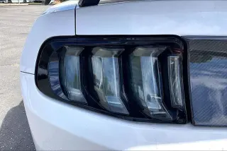 Ford Mustang 2013 V6 Premium 2p Fastback