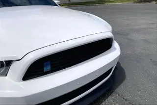 Ford Mustang 2013 V6 Premium 2p Fastback