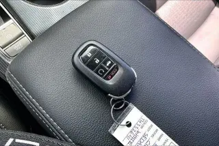Honda Civic Hybrid 2026 Sport Touring Sedán 4p.