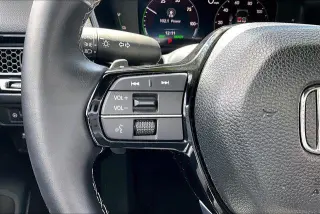 Honda Civic Hybrid 2026 Sport Touring Sedán 4p.