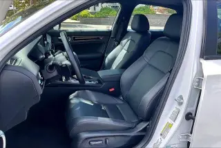 Honda Civic Hybrid 2026 Sport Touring Sedán 4p.