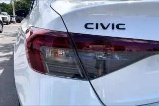 Honda Civic Hybrid 2026 Sport Touring Sedán 4p.