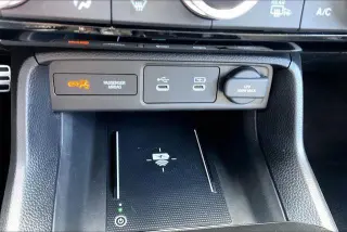 Honda Civic Hybrid 2026 Sport Touring Sedán 4p.