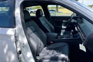 Honda Civic Hybrid 2026 Sport Touring Sedán 4p.