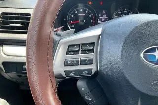 Subaru Forester 2015 tracción en todas las ruedas 2.0XT Touring 4p Wagon