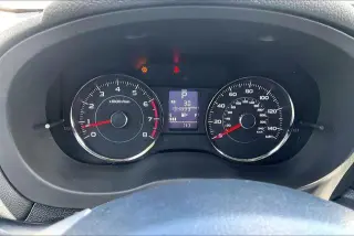 Subaru Forester 2015 tracción en todas las ruedas 2.0XT Touring 4p Wagon