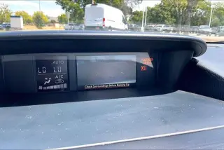 Subaru Forester 2015 tracción en todas las ruedas 2.0XT Touring 4p Wagon