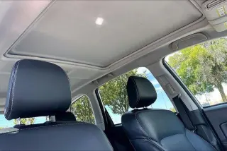 Subaru Forester 2015 tracción en todas las ruedas 2.0XT Touring 4p Wagon
