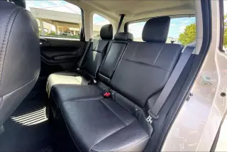 Subaru Forester 2015 tracción en todas las ruedas 2.0XT Touring 4p Wagon