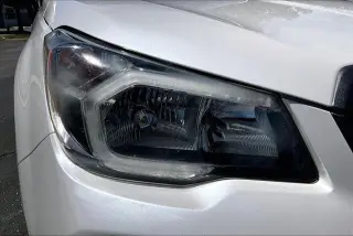 Subaru Forester 2015 tracción en todas las ruedas 2.0XT Touring 4p Wagon