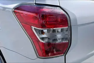 Subaru Forester 2015 tracción en todas las ruedas 2.0XT Touring 4p Wagon
