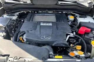 Subaru Forester 2015 tracción en todas las ruedas 2.0XT Touring 4p Wagon