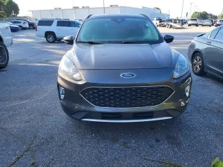 Ford Escape 2020 SEL 4p SUV