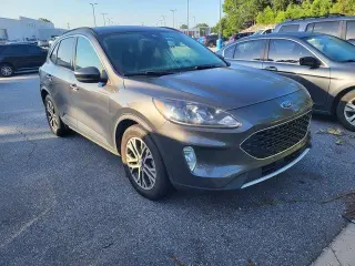 Ford Escape 2020 SEL 4p SUV