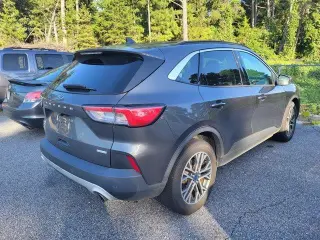 Ford Escape 2020 SEL 4p SUV