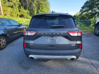 Ford Escape 2020 SEL 4p SUV