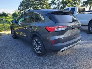 Ford Escape 2020 SEL 4p SUV