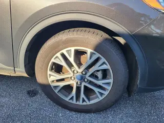 Ford Escape 2020 SEL 4p SUV