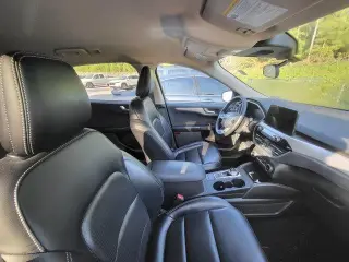 Ford Escape 2020 SEL 4p SUV