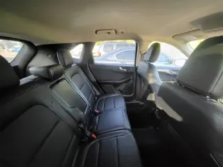 Ford Escape 2020 SEL 4p SUV