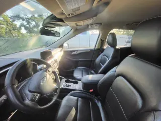 Ford Escape 2020 SEL 4p SUV