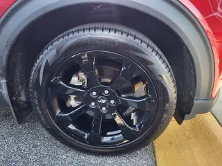Ford Explorer 2023 ST-Line 4dr SUV