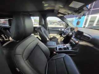 Ford Explorer 2023 ST-Line 4dr SUV