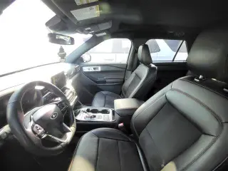 Ford Explorer 2023 ST-Line 4dr SUV