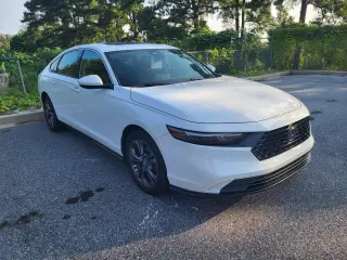 Honda Accord 2023 EX 4p Sedan