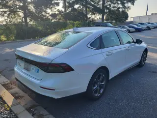 Honda Accord 2023 EX 4p Sedan