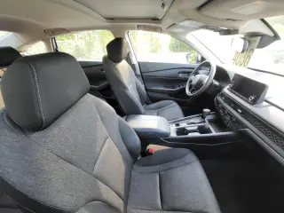 Honda Accord 2023 EX 4p Sedan