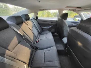 Honda Accord 2023 EX 4p Sedan