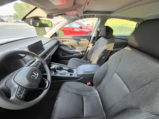 Honda Accord 2023 EX 4p Sedan