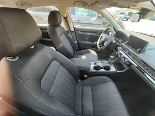 Honda Civic 2023 LX 4p Sedán