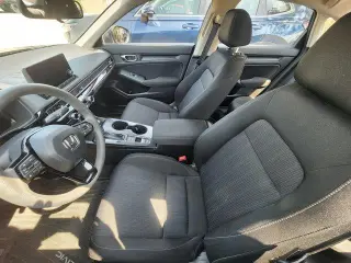 Honda Civic 2023 LX 4p Sedán