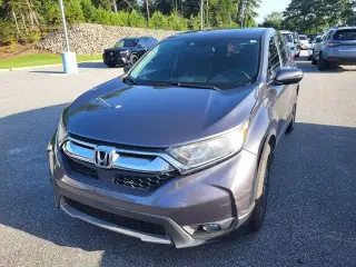Honda CR-V 2019 EX-L 4dr SUV