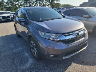 Honda CR-V 2019 EX-L 4dr SUV