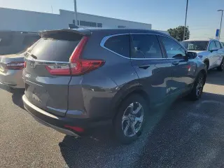 Honda CR-V 2019 EX-L 4dr SUV
