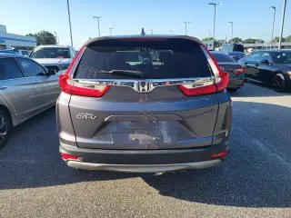 Honda CR-V 2019 EX-L 4dr SUV