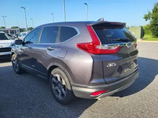 Honda CR-V 2019 EX-L 4dr SUV