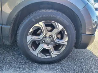 Honda CR-V 2019 EX-L 4dr SUV